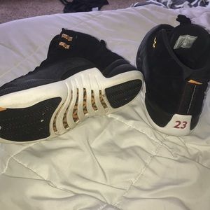 Jordan 12s